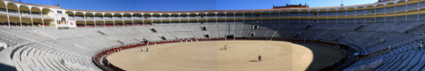 , Las Ventas